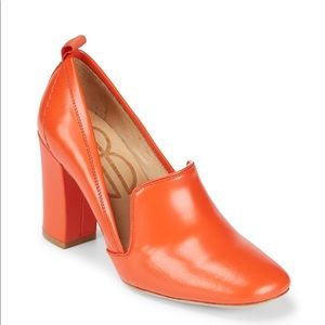 Bill Blass Laverne Heels